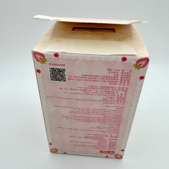 Pop Mart Celebrating The Moment 15th Anniversary Series Blind Box – Labubu - Picture 5 of 7